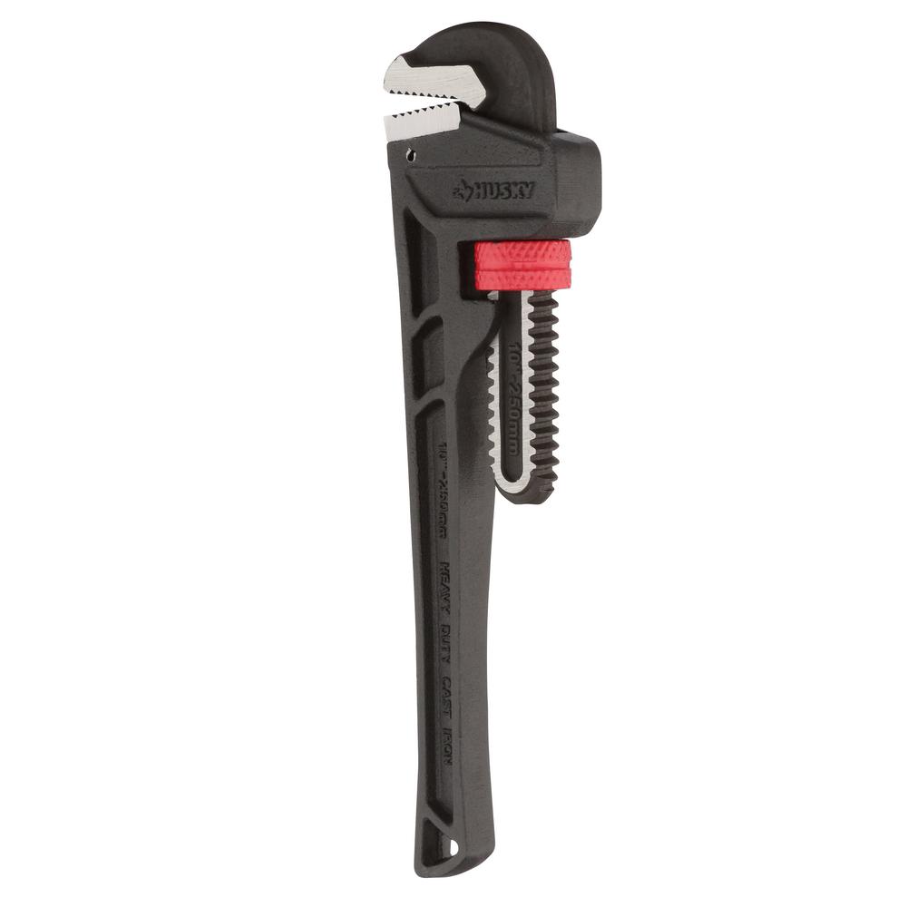 Plumbing Wrenches Plumbing Tools The Home Depot
