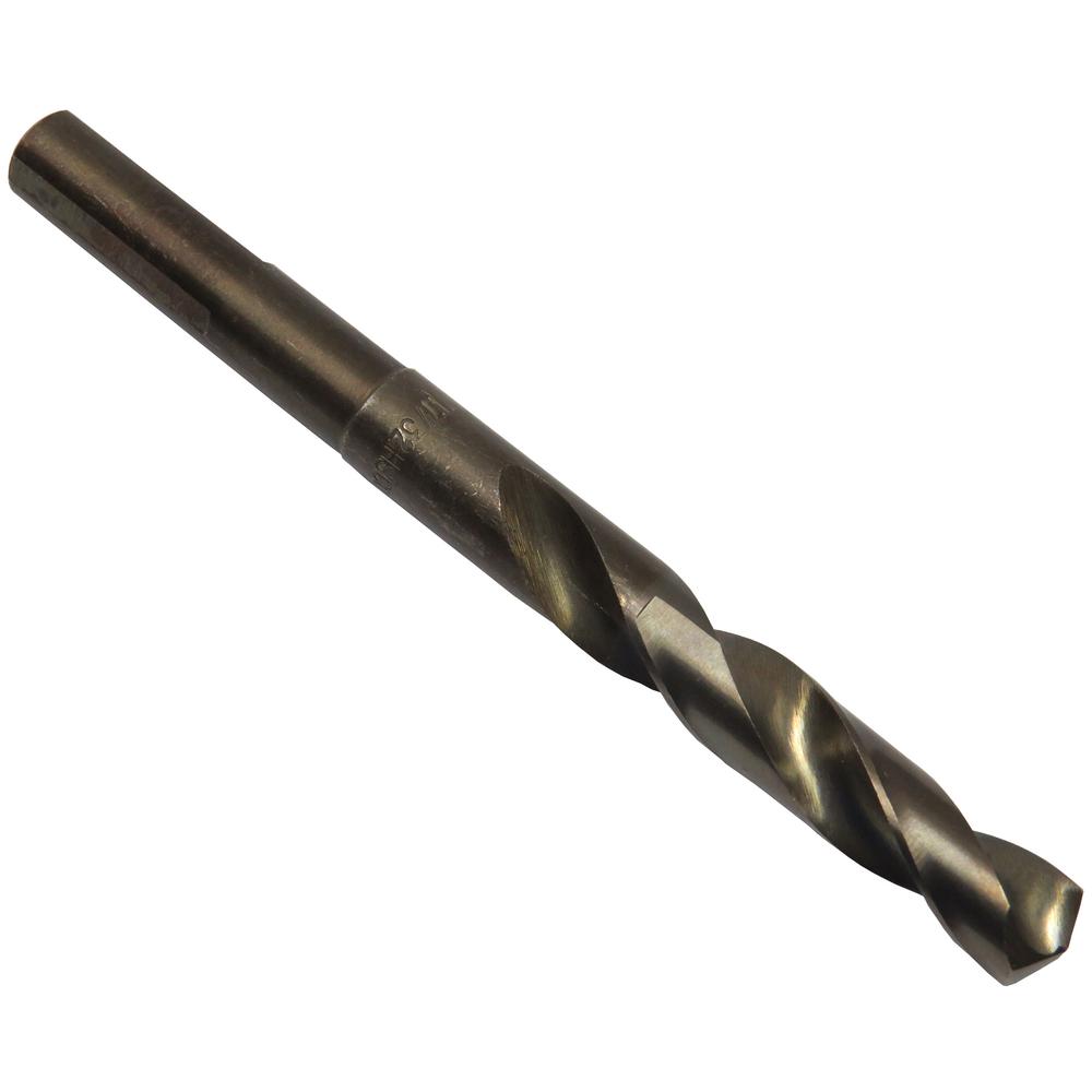 drill shank