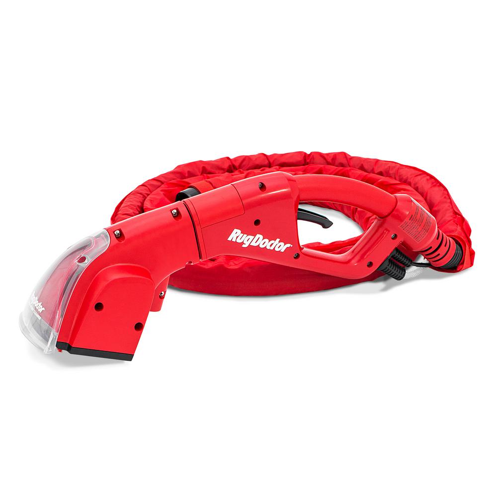Rug Doctor Pro Deep Upholstery Tool with Hose for Pro Deep Carpet Cleaner by Rug Doctor