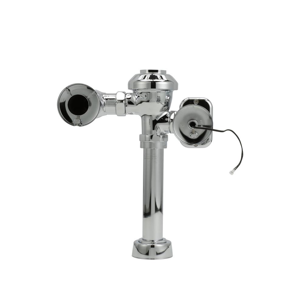 ZURN ZEMS6000AV-HET-MOB 1.28 MOTORIZED FLUSH VALVE W// AQUASENSE G2 SERIES PANEL