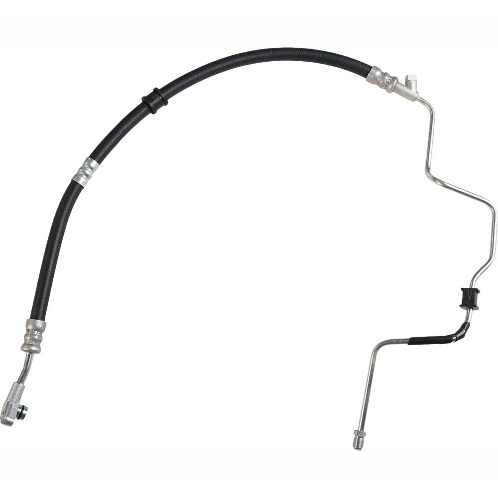 Sunsong 3602307 Power Steering Pressure Line Hose Assembly