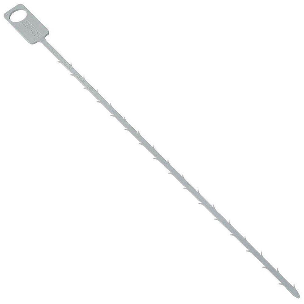 UPC 088712940128 product image for BrassCraft Flanges Zip-It Bath and Sink Hair Snare BC00400 | upcitemdb.com