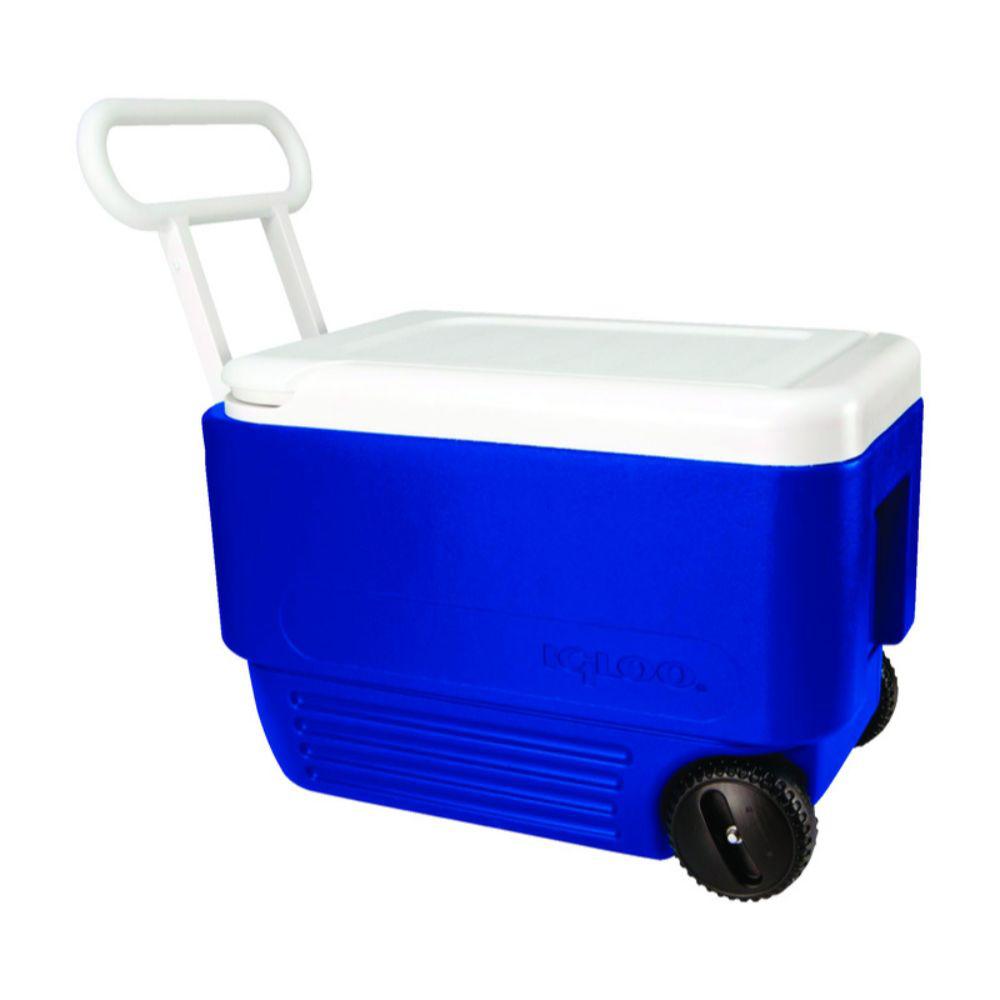 igloo wheelie cool 38 qt