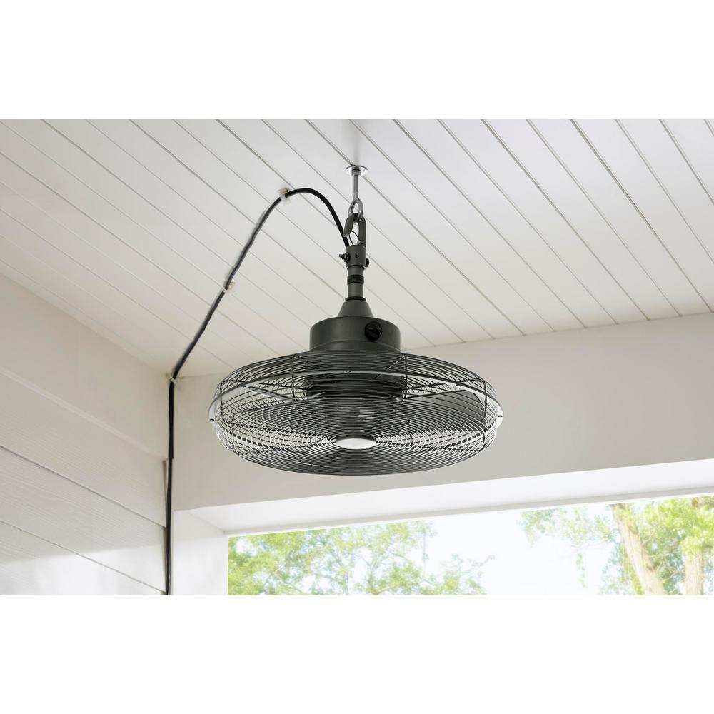 Home Decorators Collection Calthorpe 20 In Portable Natural Iron