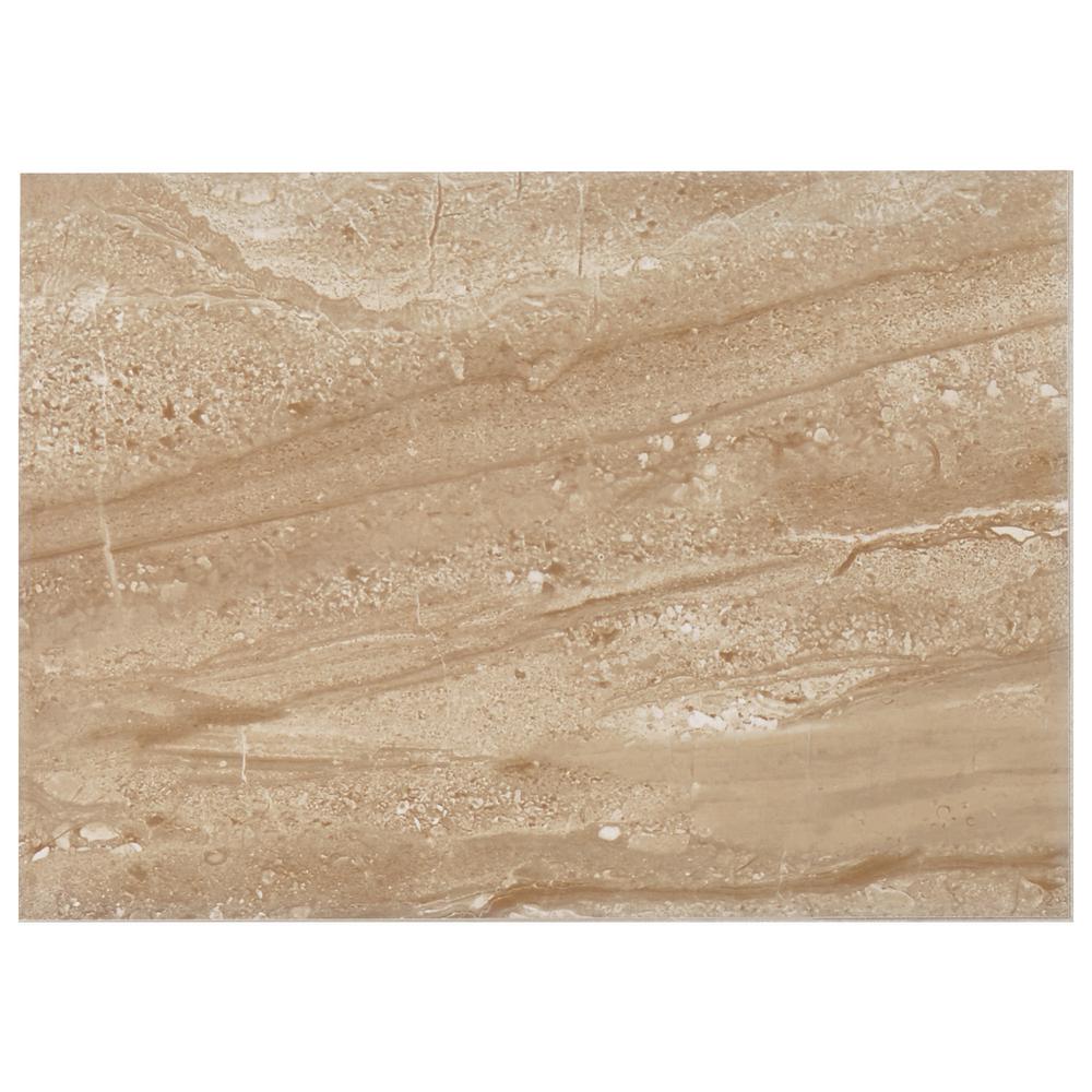 Daltile Floine Nociolla 10 In X 14 Glazed Ceramic Wall Tile Daltile Floine Nociolla 10 In X 14 Glazed Ceramic Wall Tile 11 62
