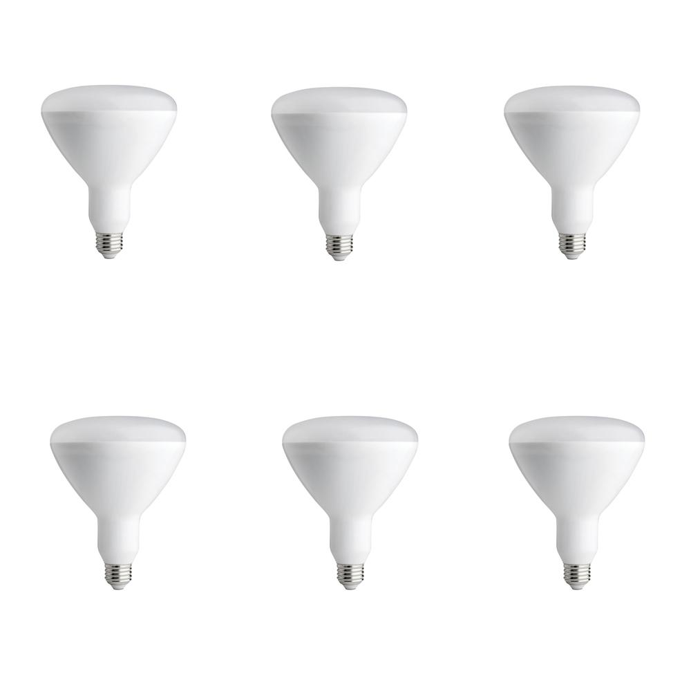 Commercial Electric Light Bulb Changer Adapter Set for Flood and