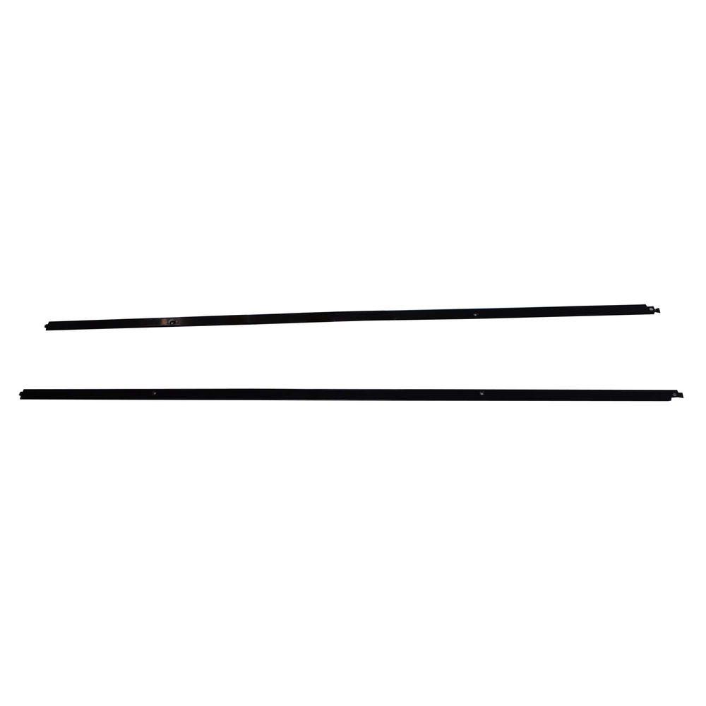 Whirlpool BuiltIn Double Oven Side Trim Cover KitW10536161 The Home