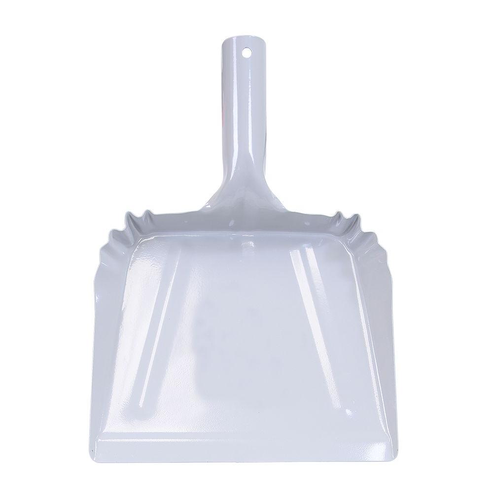 Quickie 9 inch Steel Dust Pan by Quickie