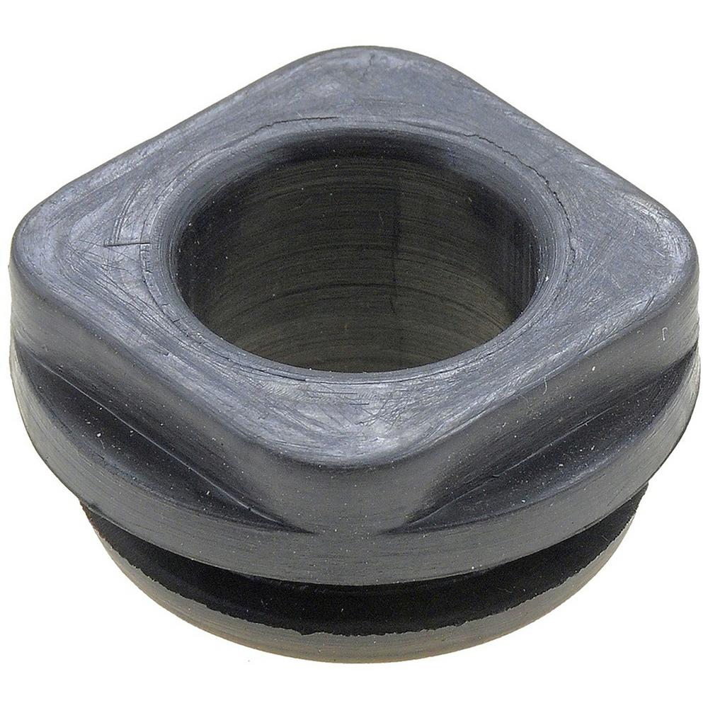 HELP PCV Valve Grommet 0.720 In. ID 1.362 In. OD 0.655 In. Thickness42321 The Home Depot