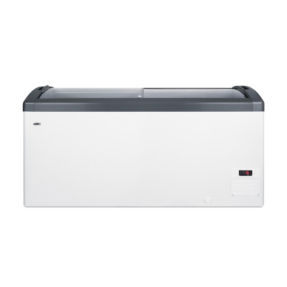 Commercial Freezers Freezers & Ice Makers The Home Depot