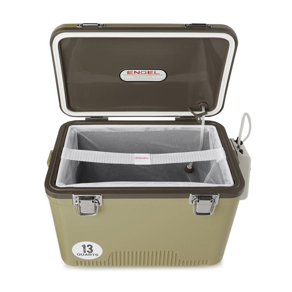 engel bait cooler 13 qt