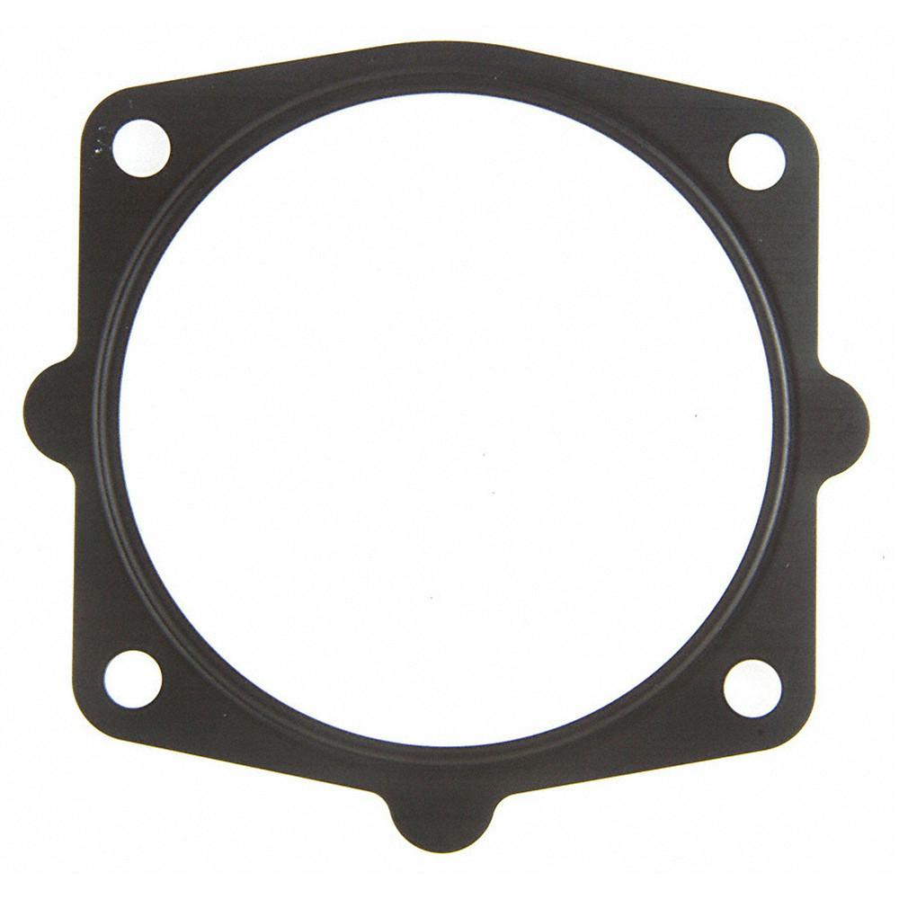 FELPRO Fuel Injection Throttle Body Mounting Gasket61342 The Home Depot