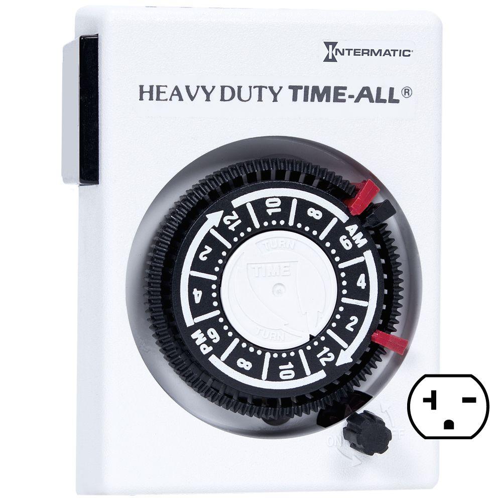 intermatic hb110 timers