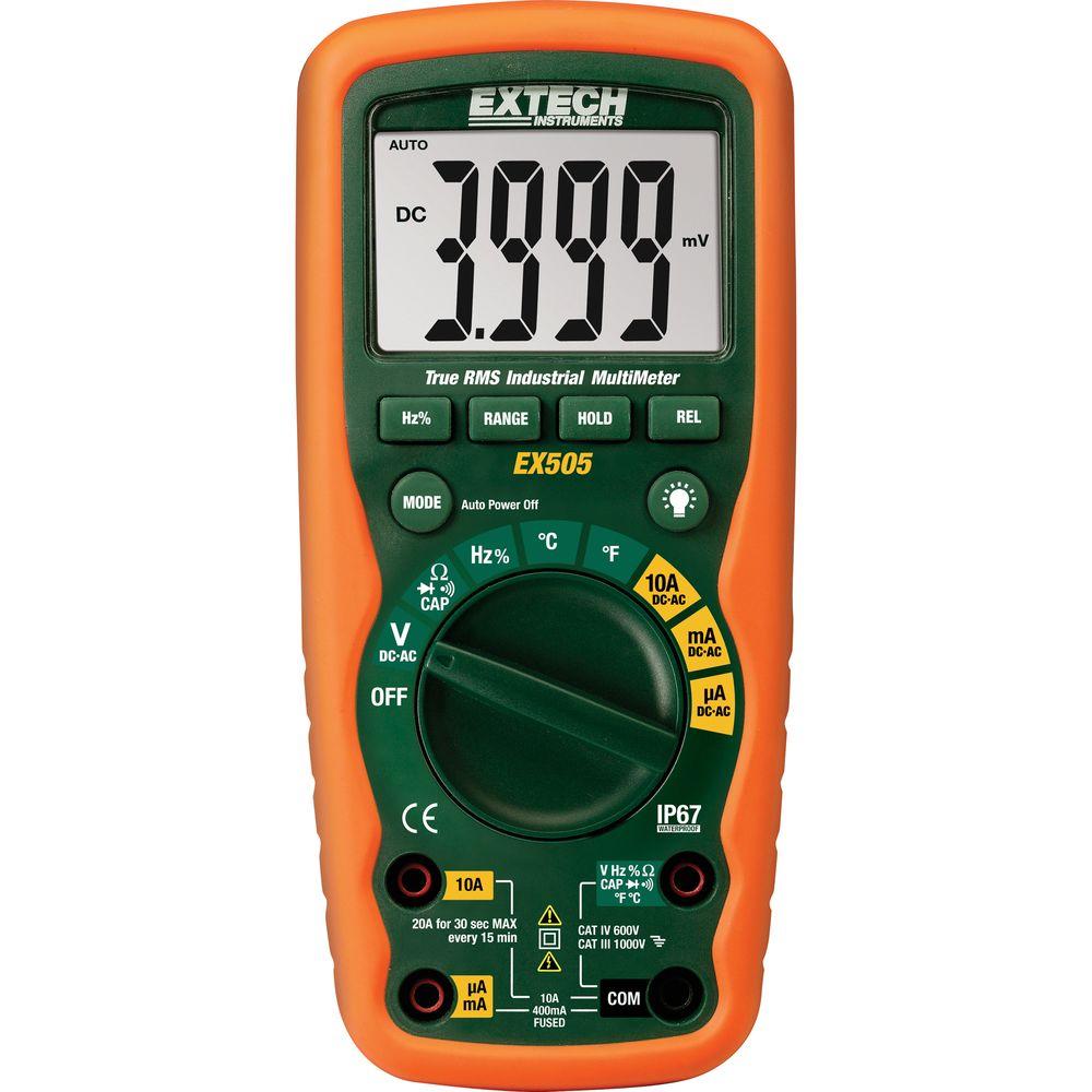 Multimeter