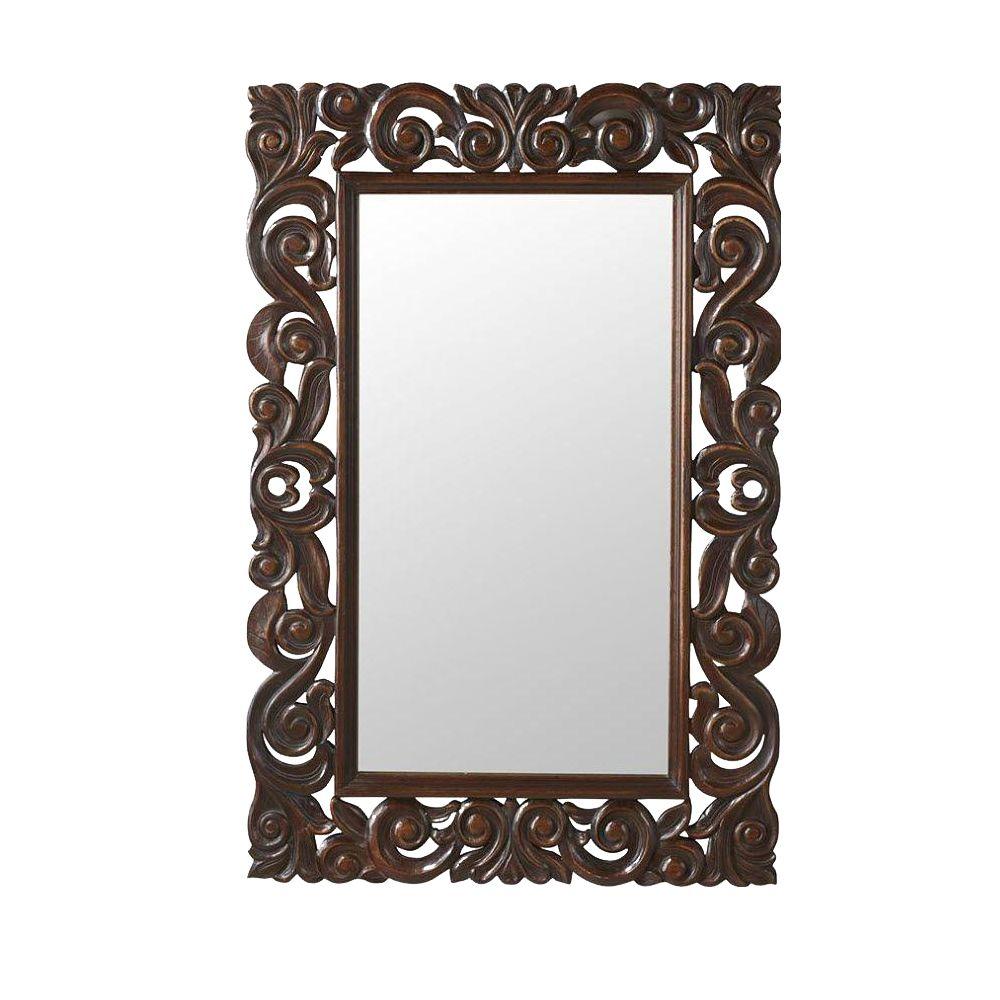 Home Decorators Collection Mosaic Mirror Home Decorators Collection Mosaic Mirror
