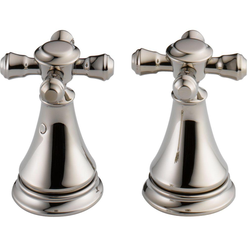 delta-pair-of-cassidy-metal-cross-handles-for-bathroom-faucet-in