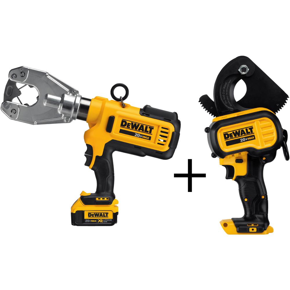 dewalt 20 volt tools