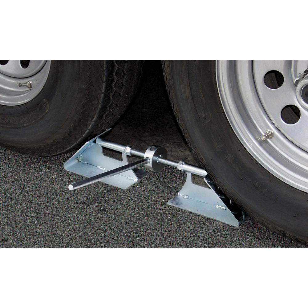 tire lock