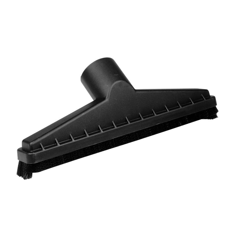 Ridgid 2 1 In Gutter Cleaning Accessory Kit For Wet Dry 2 1 In Floor Brush Accessory For Ridgid Wet Dry Vacs