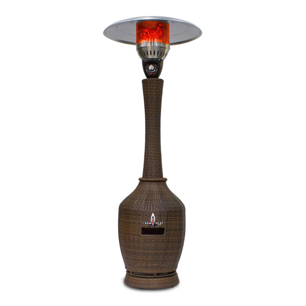 Patio Heaters Outdoor Heating The Home Depot Palermo