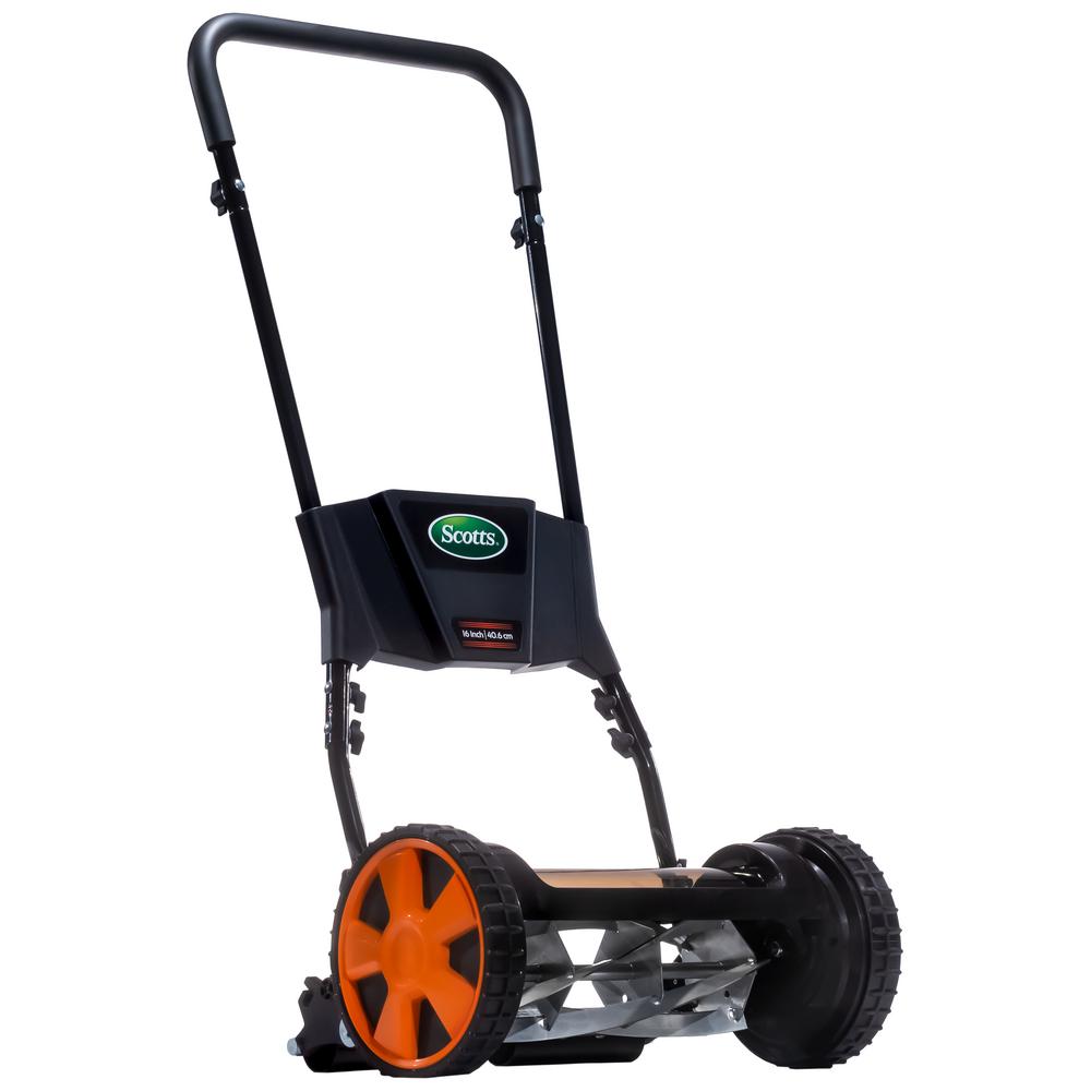 lawn mower 3.0 manual