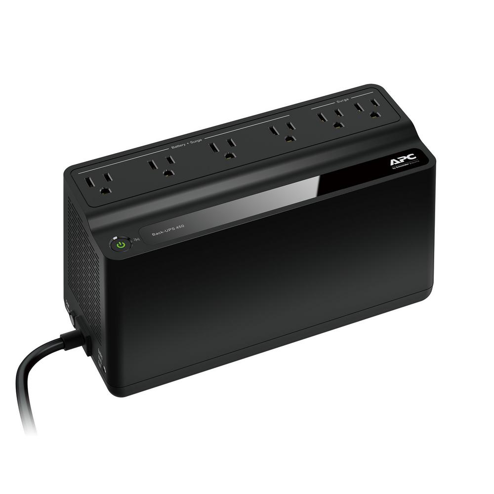 battery backup for home