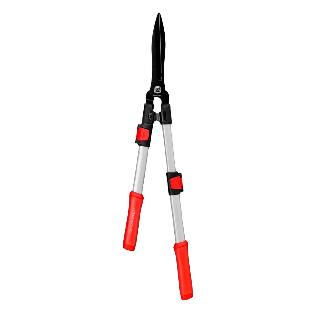 home depot hedge shears