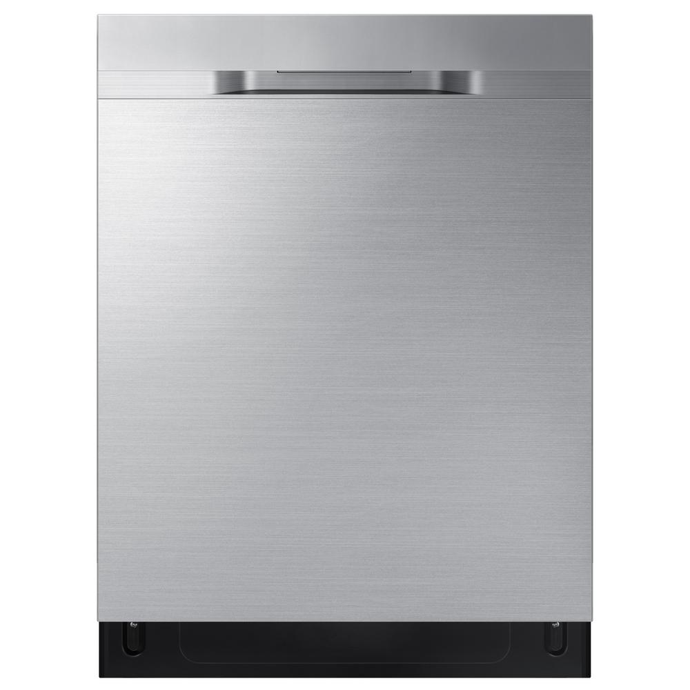 samsung smart dishwasher