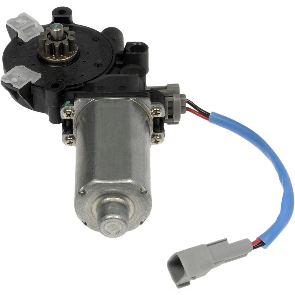 OE Solutions Power Window Lift Motor742260 The Home Depot