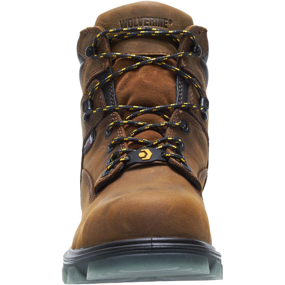 wolverine boots epx