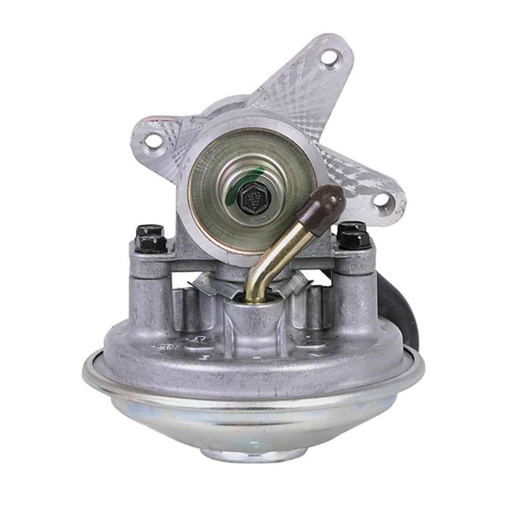 A1 Cardone Remanufactured Vacuum Pump641009 The Home Depot