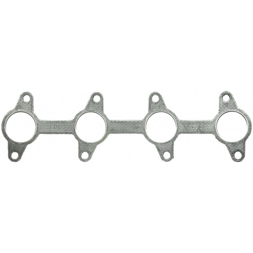 Fel-Pro MS 93812 Exhaust Manifold Gasket Set