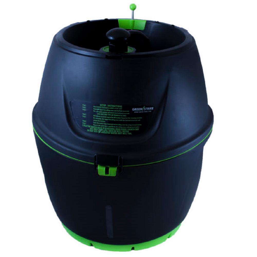 The Mosquito Preventor Manual921 The Home Depot