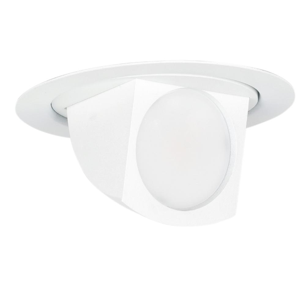 Feit Electric 65w Equivalent Warm White 4 In E26 Recessed Retrofit Feit Electric 65w Equivalent Warm White 4 In E26 Recessed Retrofit Dimmable Led Directional Flood