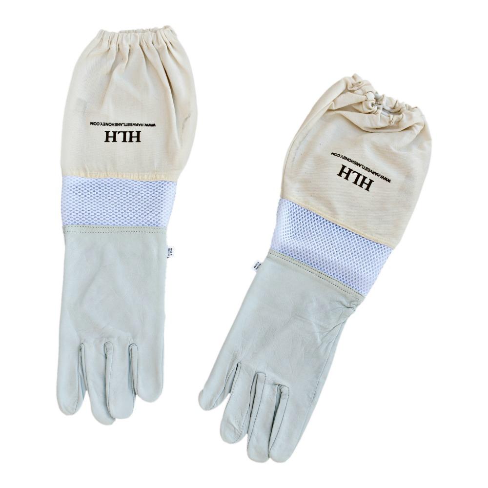 X-Large HARVEST LANE HONEY Goat Beekeep Gloves