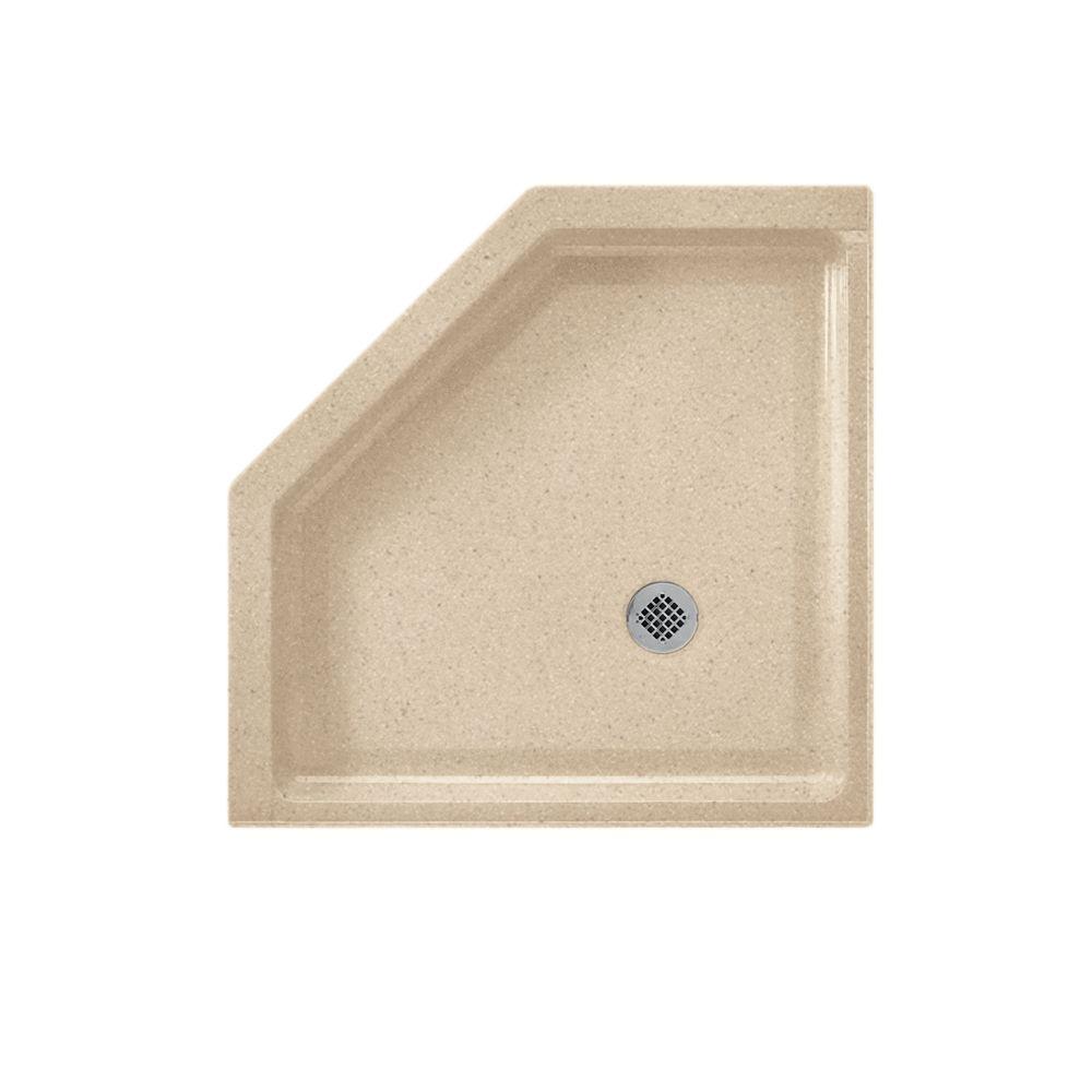 Swan Neo Angle 38 In X Solid Surface Single Threshold Neo Angle 38 In X Solid Surface