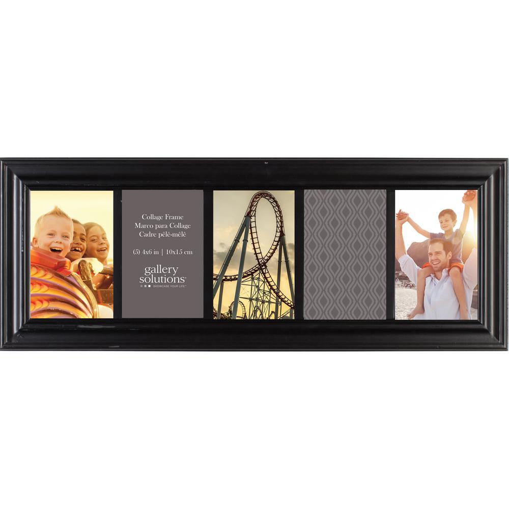 4 frame picture frame