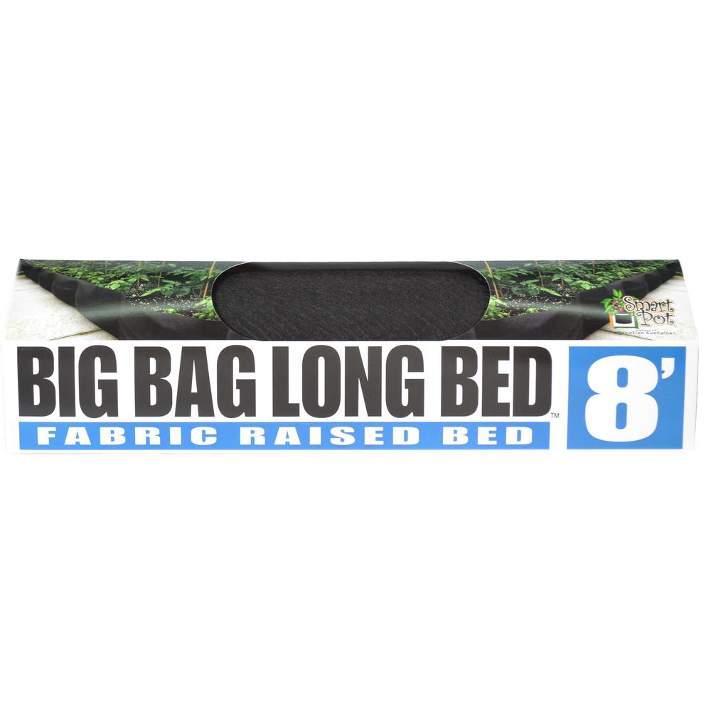 Big Bag Bed Original Raised Bed12100 The Home Depot