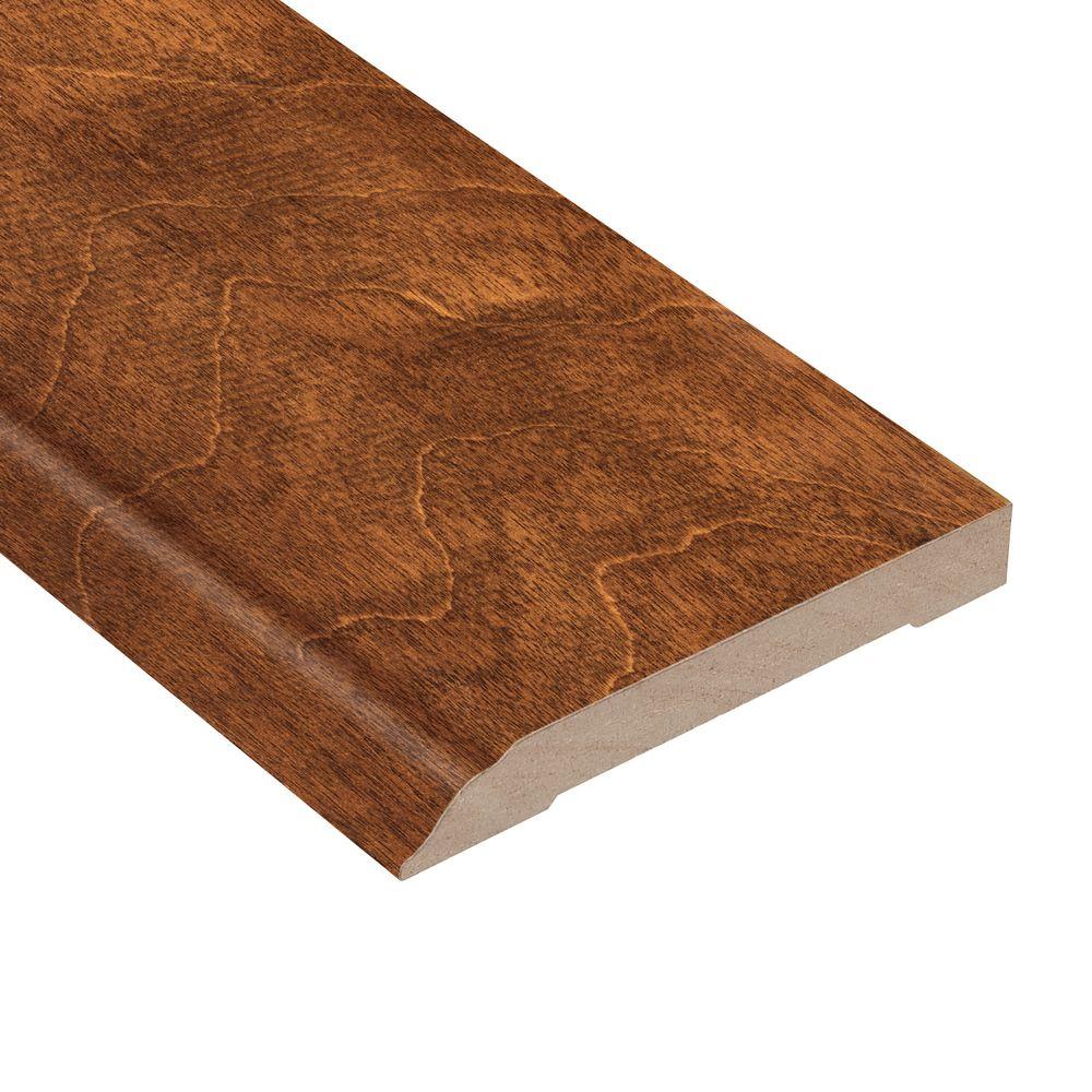 Home Legend Maple Country 1/2 in. Thick x 31/2 in. Wide x 94 in