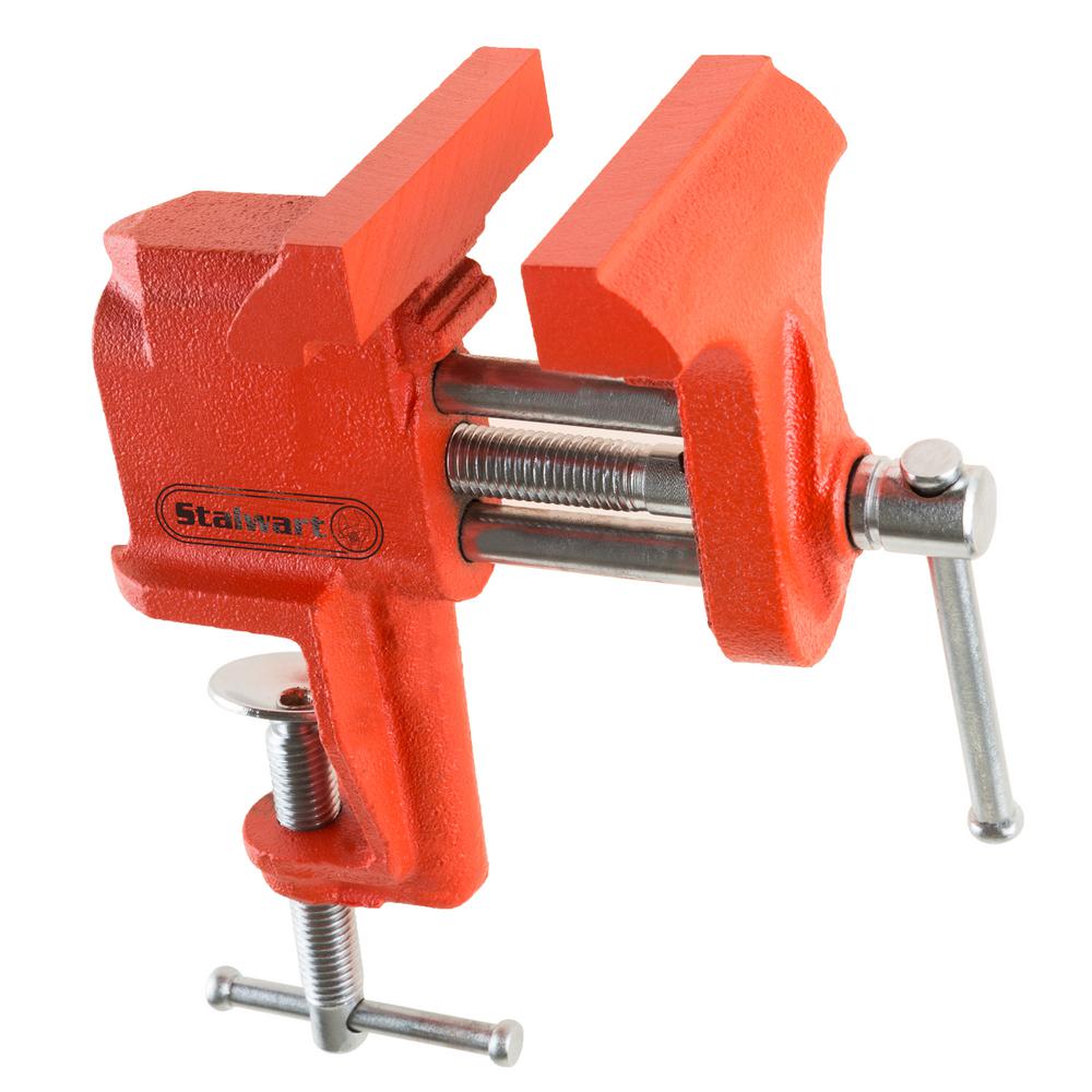 stalwart jaw vise