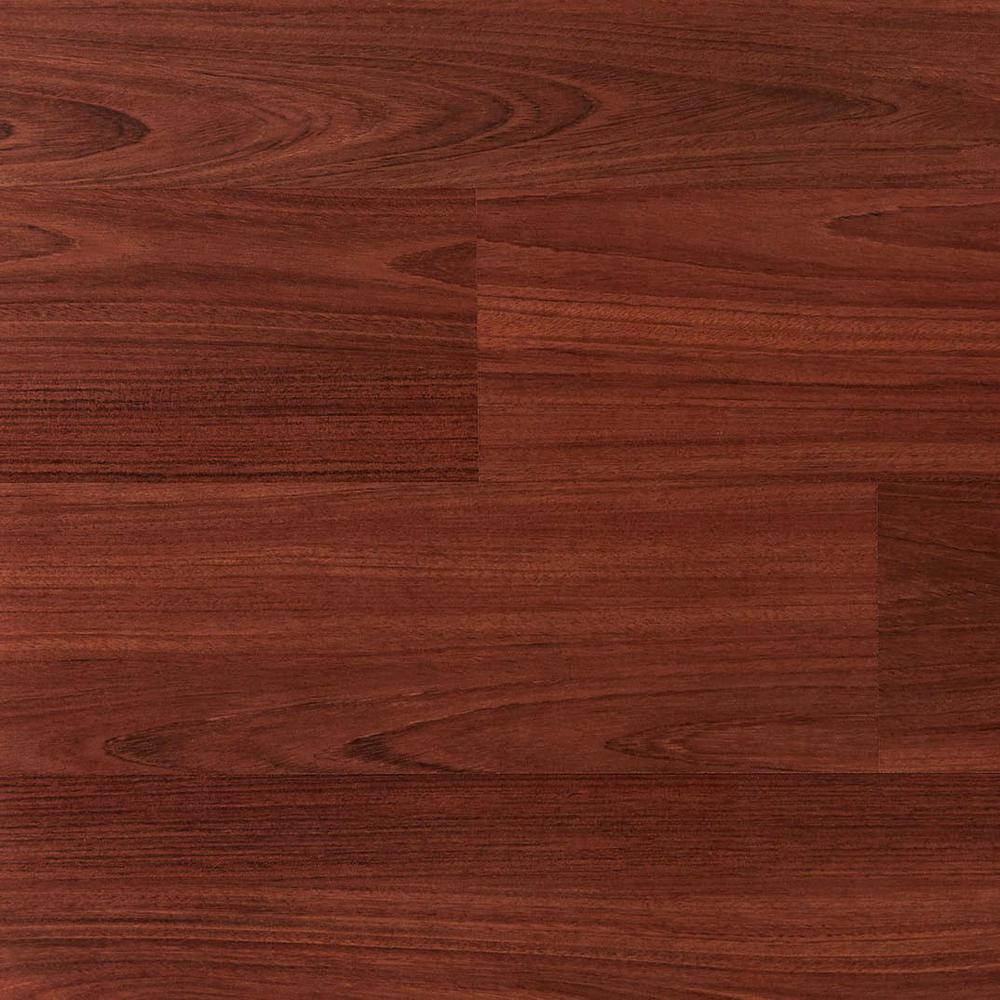 Trafficmaster Goldwyn Cherry 7 Mm Thick X 8 03 In Wide X 47 64 In