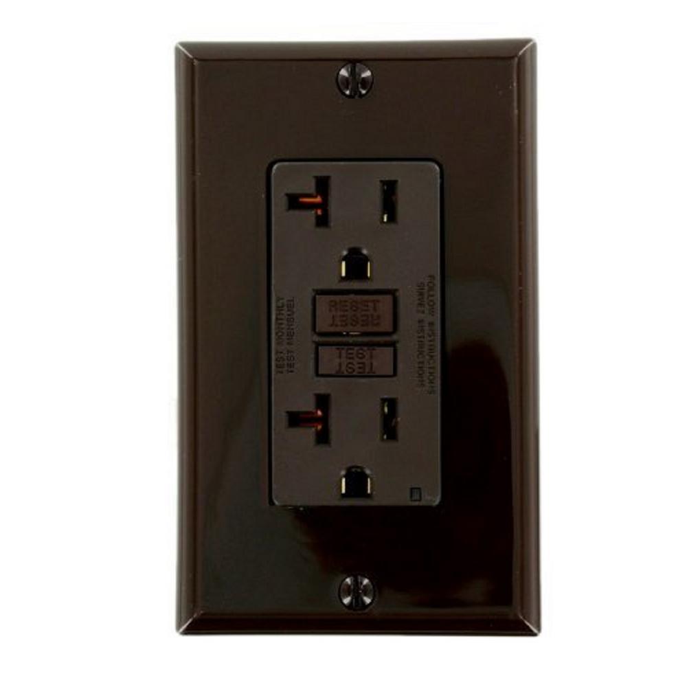 Leviton usb outlet