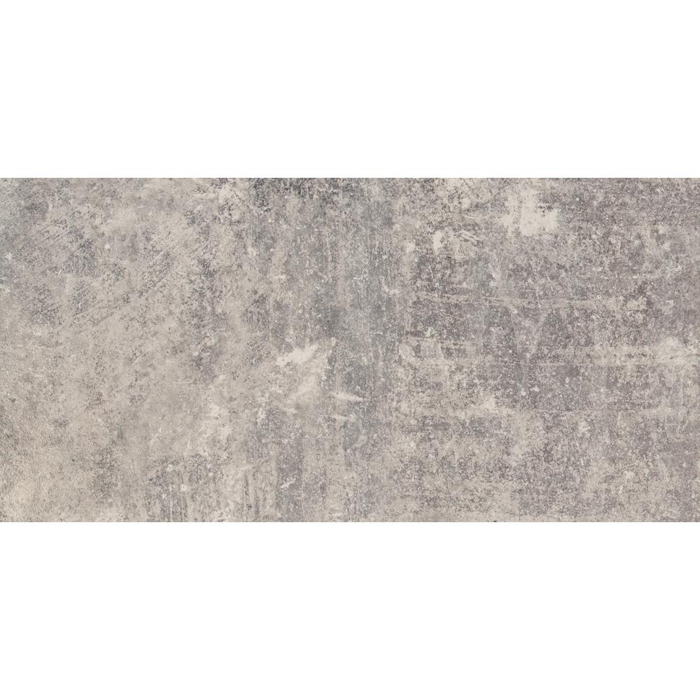 Msi Cemento Treviso 12 In X 24 Glazed Porcelain Floor And Wall Glazed Porcelain Floor And Wall Tile