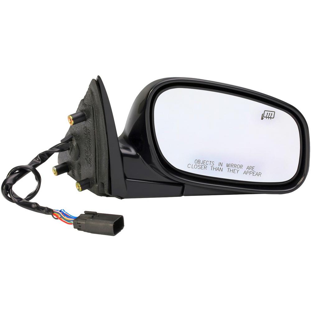 Dorman Side View Mirror Right Side 20062008 Lincoln Town Car955937