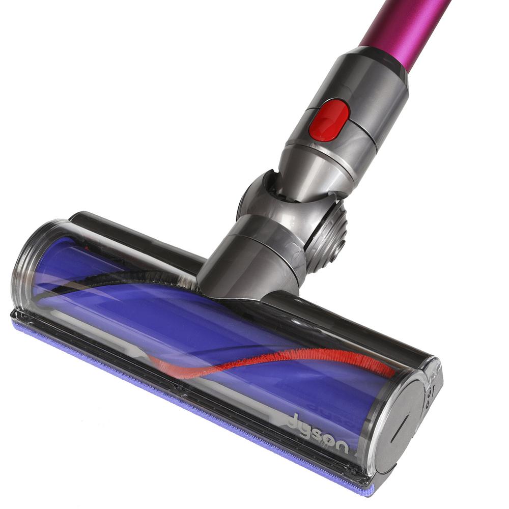 Dyson V7 Motorhead Cordless Stick Vacuum Cleaner 01 The Home Depot