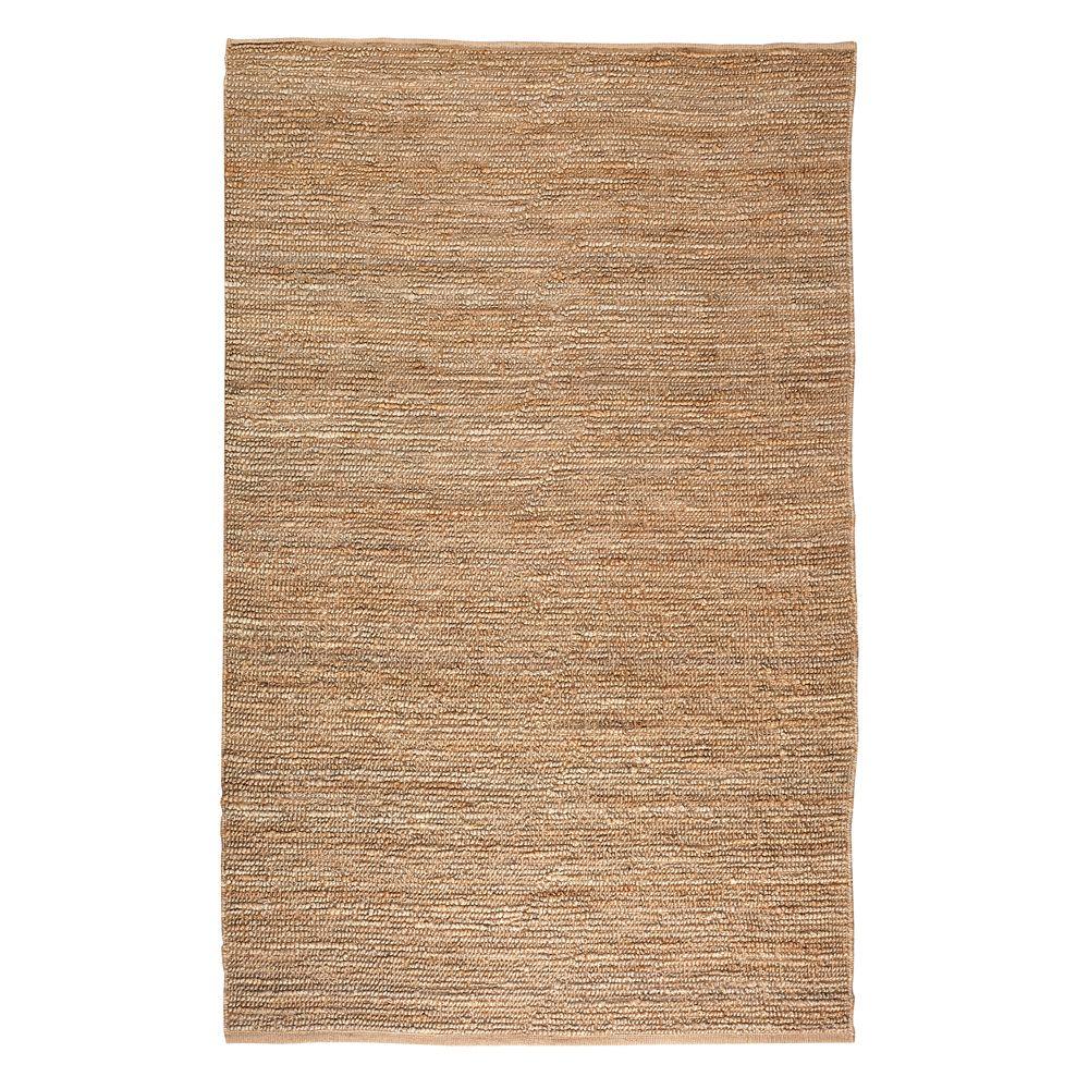 Home Decorators Collection Global Natural 8 ft. x 11 ft. Area Rug