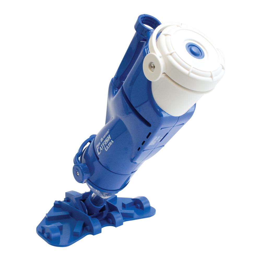 catfish ultra pool vacuum