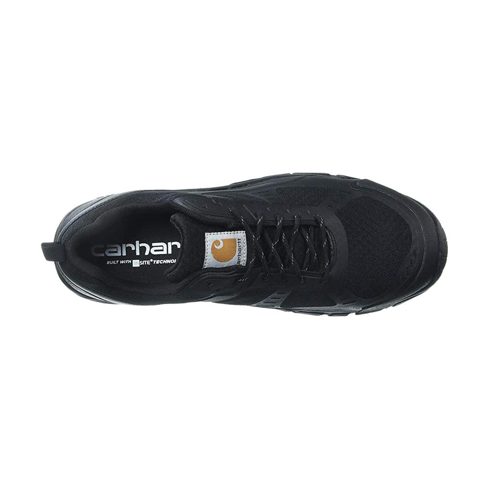 carhartt oxford shoes