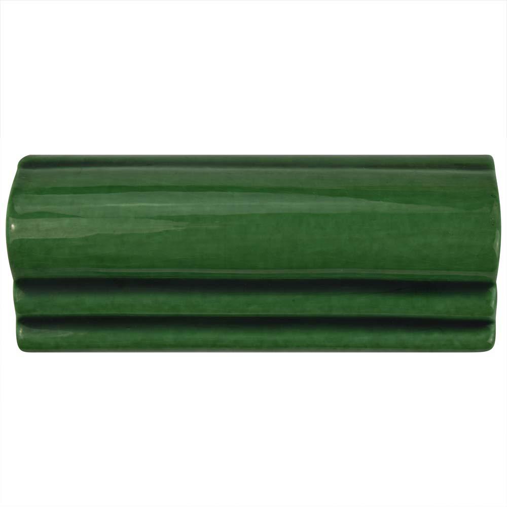 Daltile Bathroom Accessories Almond 4-3//4 in x 6-3//8 in Soap Dish Wall Glossy