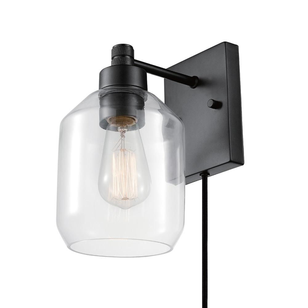 trendy wall sconces